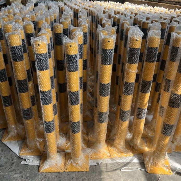 Road Safety Bollards