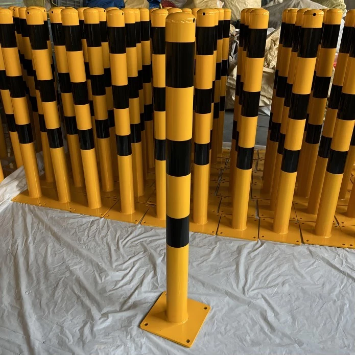 Road Safety Bollards